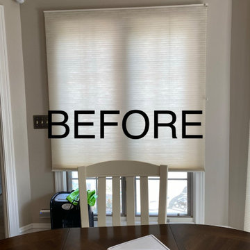Kitchen Update in Gorgeous Glenview Home