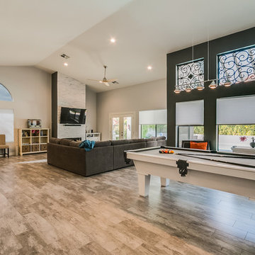 Paradise Vacation Rental Reno