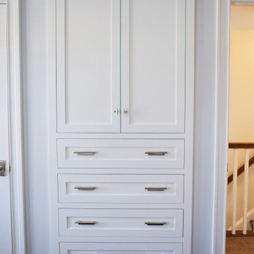 Upton Remodel
