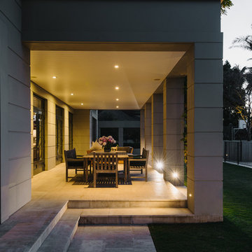Bellevue Hill Residence
