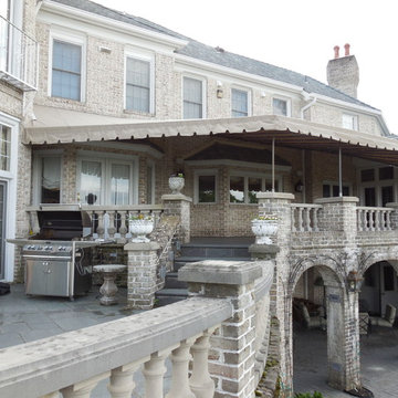 Residential Awnings