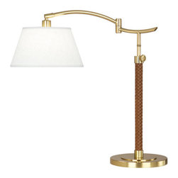 Robert Abbey - Robert Abbey Kyoto Table Lamp - Table Lamps