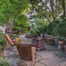 Patio Ideas