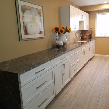 KItch Remodel