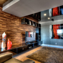 Feature Walls