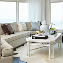 coffee table books