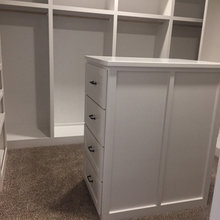 Cartagena Master Bedroom & Closet
