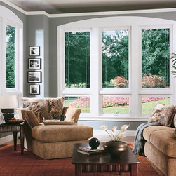 Entrust Windows - Home Improvement
