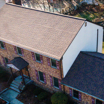 RJW Exteriors Roofing Replacement & Installation in Wanaque, NJ