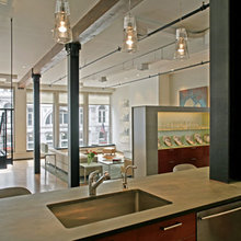Dixon Loft
