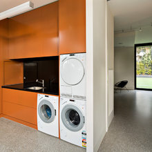 Bellevue laundry ideas