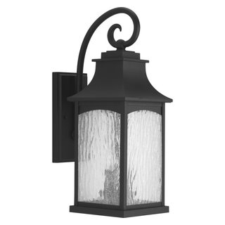 Orleans 23.5 Wall Mount Electric Lantern