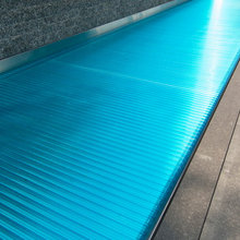 Poolabdeckung