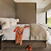 Hardacre Master Bed