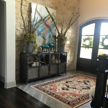 Family Home