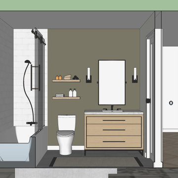 IOWA NEW CONSTRUCTION RENDERINGS