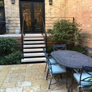 Hardscapes
