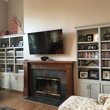Cedar Mill Kitchen