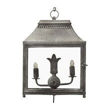 sylvan lighting