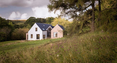 Best 15 Architects And Building Designers In Isle Of Mull Argyll