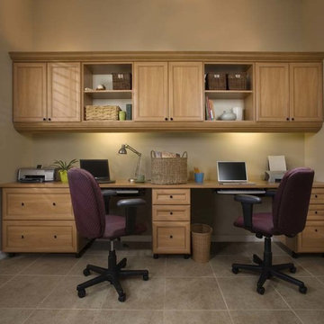 Home Office