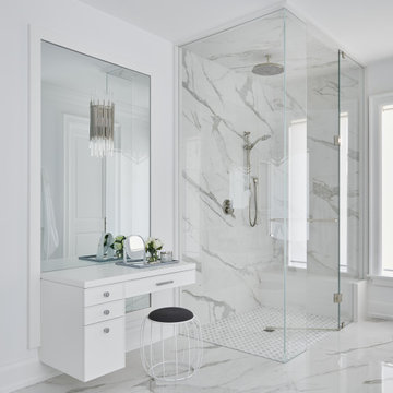 Hillmount Residence