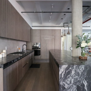 + W 17th St Chelsea Residence