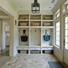 Mud Room/Laundry Room Ideas