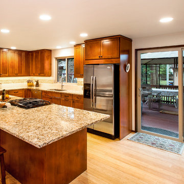 $50K Is What You Pay (The Cascade / Modified) – Kent, WA