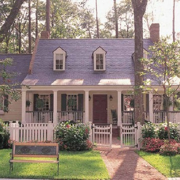 House Plan 137-140