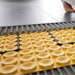 Schluter DITRA-HEAT - Bath Products