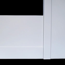 Moulding profiles - Home Improvement
