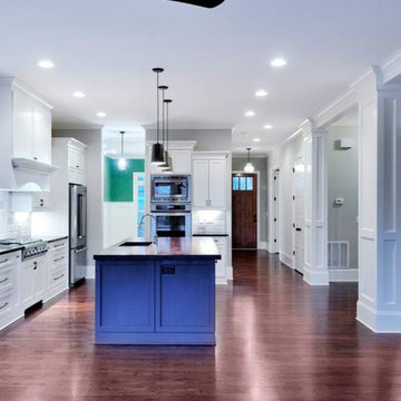 White Oak