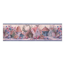 Wallpaper & Borders