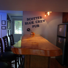 bar