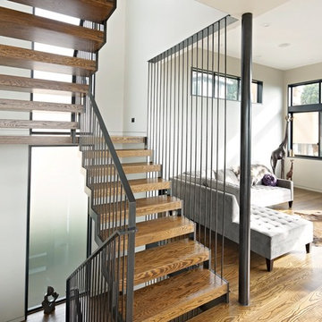 Oakland Hills Residence