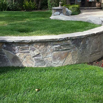 Our Work
