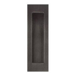 FP8.620 Flush Pulls - Window Hardware And Parts