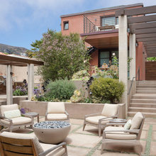 Backyard Ideas