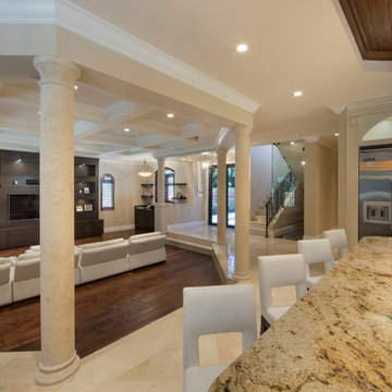Modern Mediterranean - Ft. Lauderdale, FL