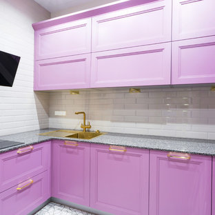 ЖК Дом на Мосфильмовской