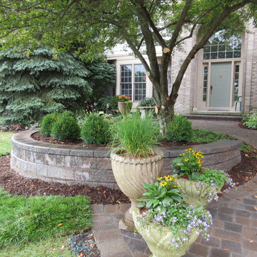 Landscape Renovation