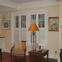 shutters