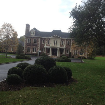 Huntington, NY Custom New Construction