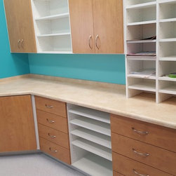 Craft Room - Products