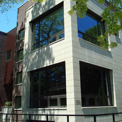 Building Envelope - Products