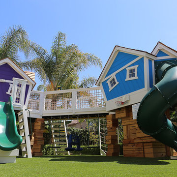 Ultimate Playhouse