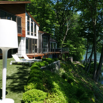 Contemporary Living