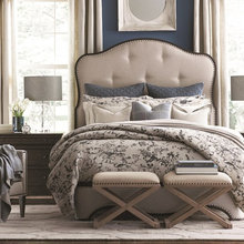 Master Bed