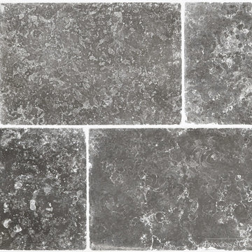 Francois & Co. - French Limestone- Stone Flooring